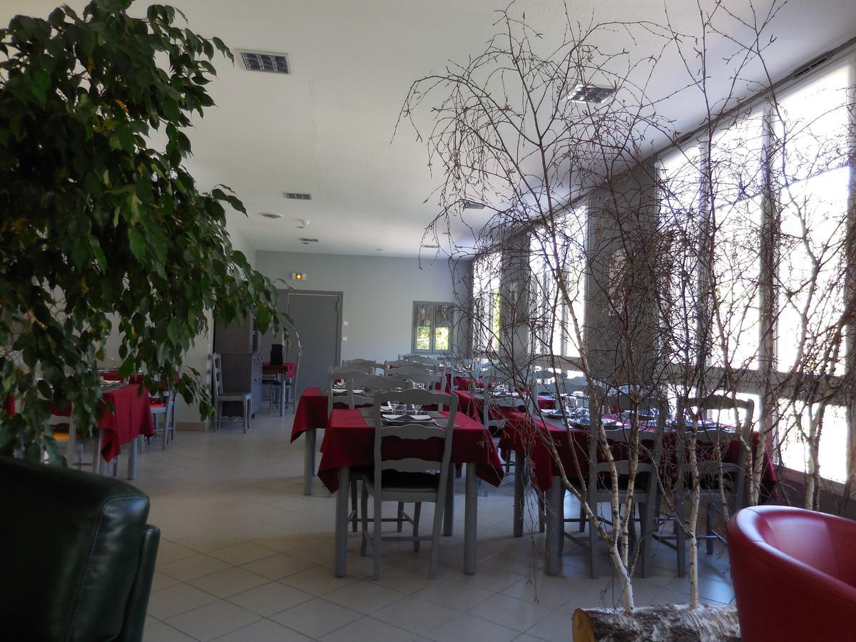 Auberge Du Tarnon Les Vanels Ngoại thất bức ảnh