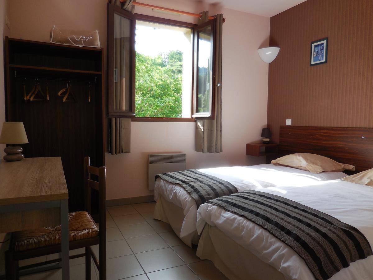 Auberge Du Tarnon Les Vanels Ngoại thất bức ảnh